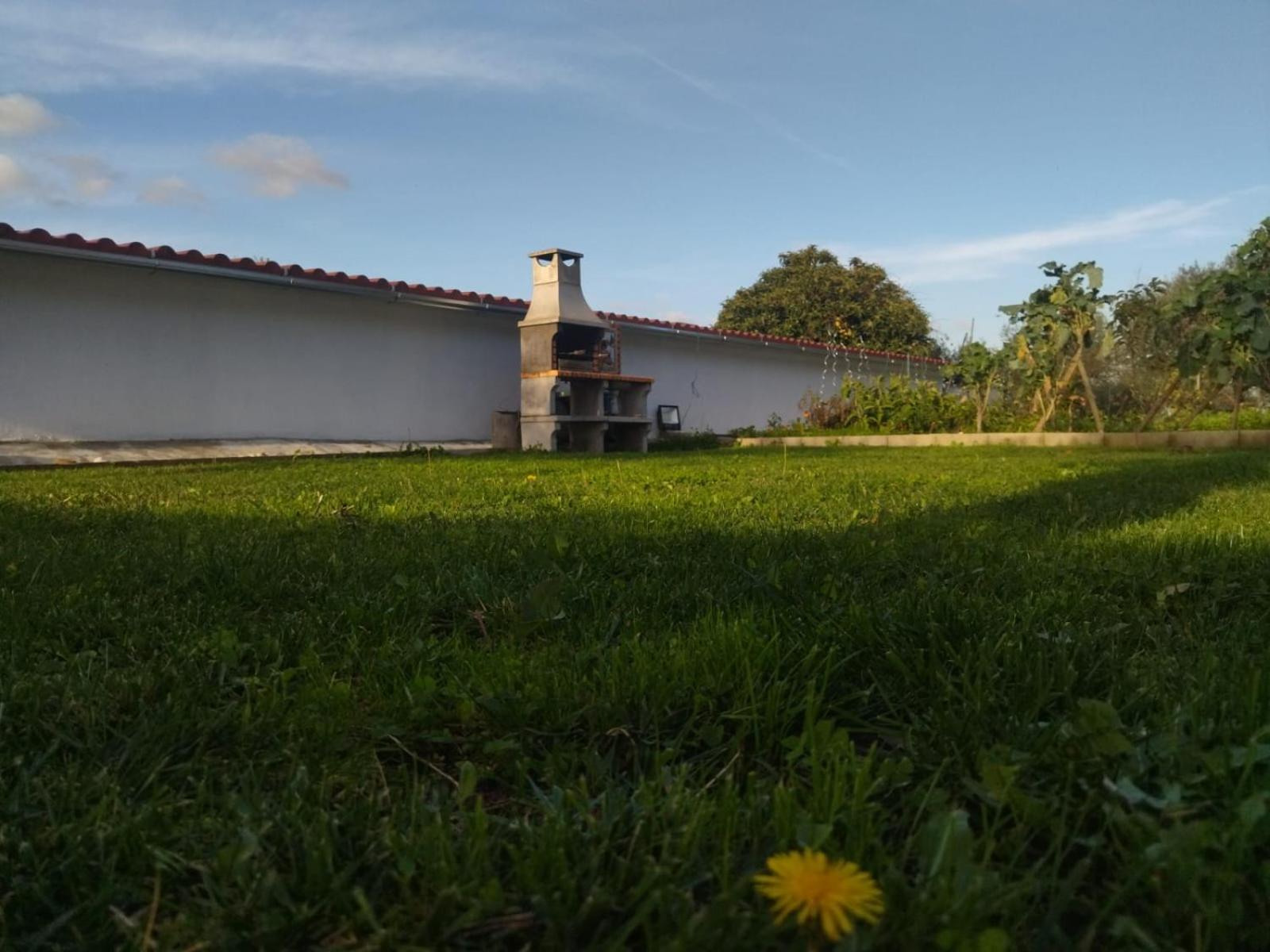 Quinta De Sao Marcos Pension Fundão Buitenkant foto