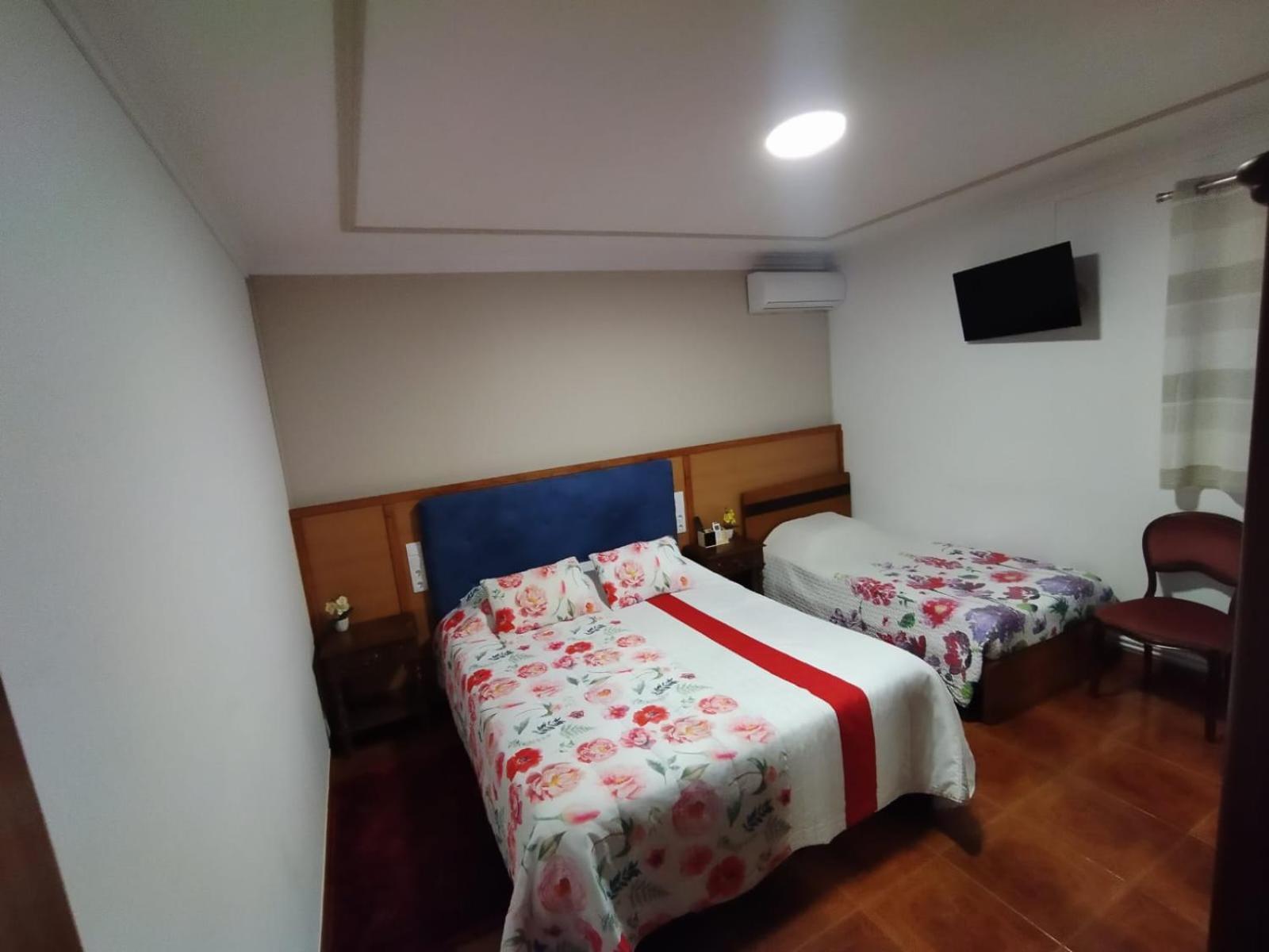 Quinta De Sao Marcos Pension Fundão Buitenkant foto
