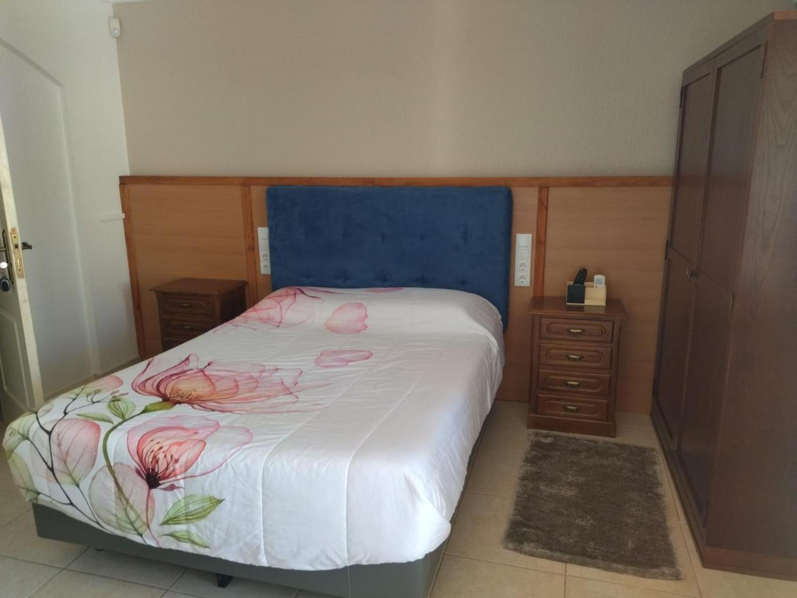 Quinta De Sao Marcos Pension Fundão Buitenkant foto